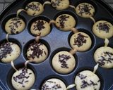 Foto langkah ke 6 dari resep Kue Cubit.
