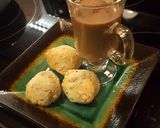 Foto del paso 4 de la receta: Pan de yuca 3 quesos 🥖🧀