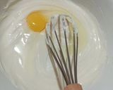 عکس مرحله 2 از دستور چیز کیک سن سباستین 🍰