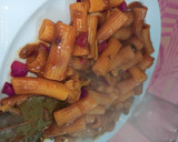 Foto del paso 6 de la receta: Guiso de pasta con pollo