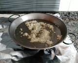 Foto del paso 2 de la receta: Paella del Mar