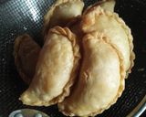 Foto langkah ke 12 dari resep Pastel.