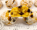 Foto del paso 17 de la receta: Delicias de Batata con pepitas de chocolate