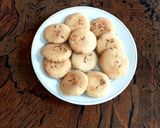 A picture of step 8 of Zeera biscuits 🫓🫓.