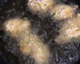 Foto langkah ke 3 dari resep Perkedel tahu jagung.