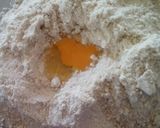 Foto del paso 3 de la receta: Scons Dulces