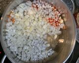 Foto del paso 3 de la receta: Alubias o fabada de mi abuela Carmela