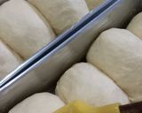 Foto langkah ke 4 dari resep Eggless Bread.
