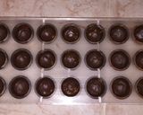 Foto del paso 3 de la receta: Bombones de chocolate