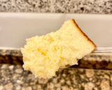 Foto del paso 13 de la receta: Tarta de Queso Muy Esponjosa (“Very Fluffy” Cheesecake)