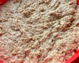 Foto del paso 1 de la receta: Pan integral casero