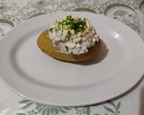 Foto del paso 11 de la receta: Papá Horneada estilo Luissin