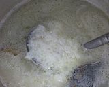 Foto langkah ke 1 dari resep Bubur ayam rumahan.