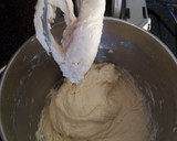 Foto del paso 2 de la receta: 🇦🇪 PAN ÁRABE 🇦🇪