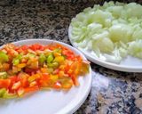 Foto del paso 1 de la receta: Empanadas de pollo