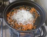 Foto del paso 2 de la receta: Tortilla de porotos verdes