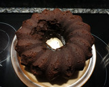 Foto del paso 4 de la receta: 158. Bizcocho húmedo de cacao sin huevo
