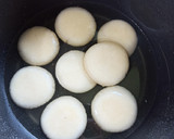 रसमलाई (Rasmalai recipe in Hindi) रेसिपी चरण 6 फोटो