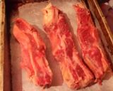 Foto del paso 1 de la receta: Asado para dos 💕