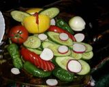 صورة لخطوة 7 من وصفة رز وسبانخ باللحمة الناعمة 🍖🌿🍚