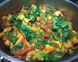 A picture of step 5 of Mix Veggie.