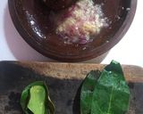 Foto langkah ke 2 dari resep Semur Ayam Kecap.