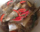 Foto langkah ke 3 dari resep Pindang bandeng.