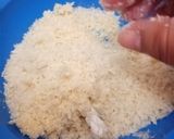 Foto langkah ke 4 dari resep Ebi Furai ala H*kben.