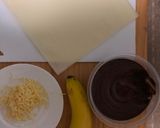 Foto langkah ke 1 dari resep Pisang Coklat Keju.