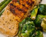 Foto del paso 6 de la receta: Royal Salmón