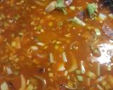 Garbanzo Bean and Pork Soup recipe step 5 photo