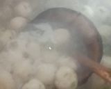 Foto langkah ke 3 dari resep Cilok.