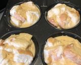 Foto langkah ke 2 dari resep Bread Pudding.