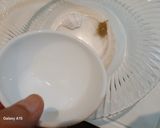عکس مرحله 1 از دستور نان قندی رژیمی با شیره
