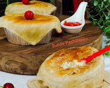 Foto langkah ke 7 dari resep Zupa-Zupa Soup.