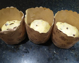 Foto del paso 9 de la receta: Pan dulce c/dátiles y chispas de choco. (original del Crandon)