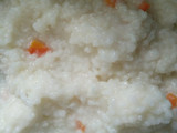 Bubur Ayam Berkuah