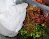 વેજિટેબલ ઉત્તપમ (Vegetable Uttapam Recipe In Gujarati) રેસીપી સ્ટેપ2ફોટો