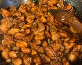 Foto langkah ke 5 dari resep Ayam Goreng Mentega.