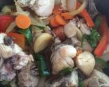 Foto del paso 10 de la receta: Pollo a la portuguesa