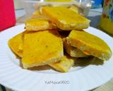 Foto langkah ke 5 dari resep Kue Kacang.