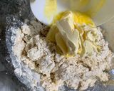 A picture of step 5 of Easy, Delicious Roscón de Reyes (No Sourdough Starter, Just Like the Traditional!).
