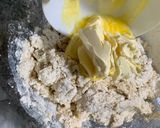 Foto del paso 5 de la receta: Roscón de reyes SIN masa madre, fácil y riquísimo ¡Como el tradicional!