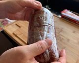 Foto del paso 5 de la receta: Beef Wellington