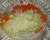 Foto del paso 6 de la receta: 4 variantes con una misma masa