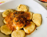 Foto del paso 12 de la receta: Ñoquis