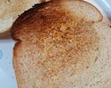 Toast Parmesan recipe step 2 photo