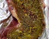 Foto del paso 3 de la receta: Bondiola a la parrilla