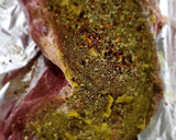 Foto del paso 3 de la receta: Bondiola a la parrilla