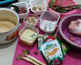 Foto langkah ke 1 dari resep Soto Ayam Kediri.